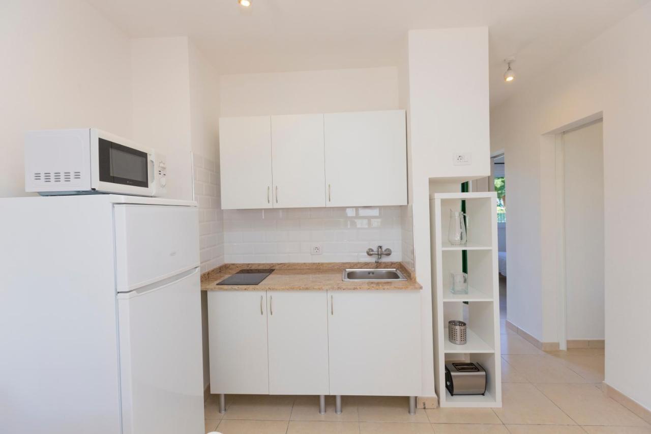Apartamento Jumilla Vista Mar 23 Playa del Inglés Zewnętrze zdjęcie