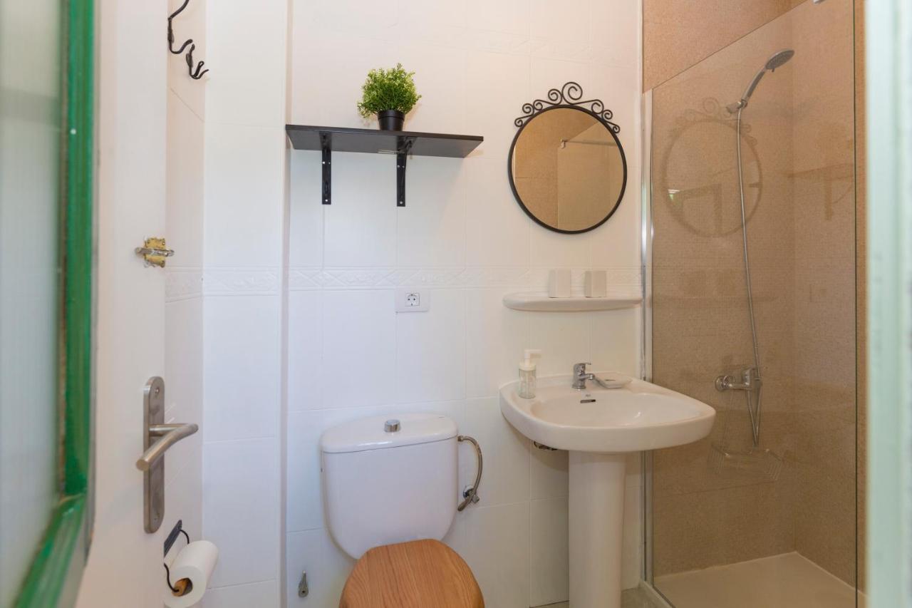 Apartamento Jumilla Vista Mar 23 Playa del Inglés Zewnętrze zdjęcie