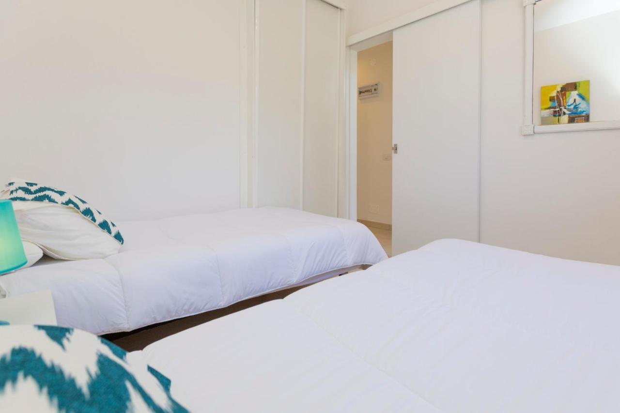 Apartamento Jumilla Vista Mar 23 Playa del Inglés Zewnętrze zdjęcie